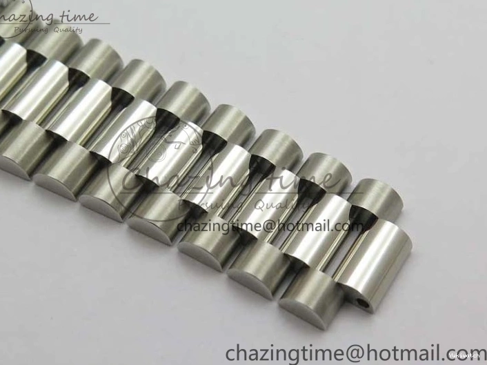 Day Tiffany Bp Maker on Best Dial Blue Roman 1:1 Bracelet 40 SS Edition SS A2836 Date 0408